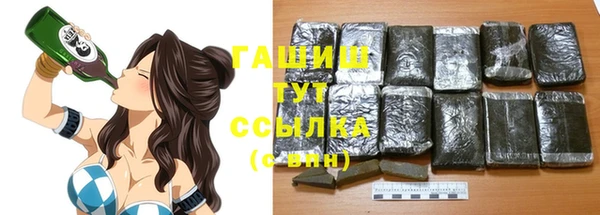 хмурый Лагань